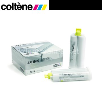 Affinis Precious 2.Ölçü 2*50 Ml Light Body