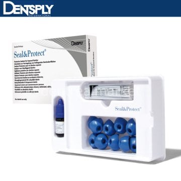 Seal & Protect Koruyucu Sealent