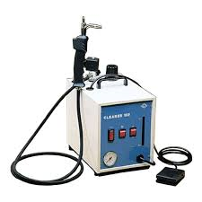 Cleaner 150 - Buharlı Temizleme Cihazı