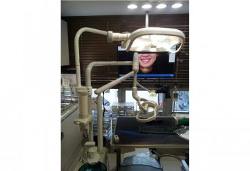 Cerrahi Reflektör S200 Duvar Tipi