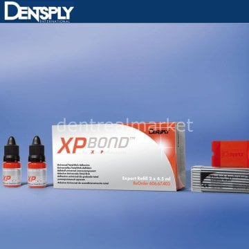 Xp Bond 2x4,5 ml