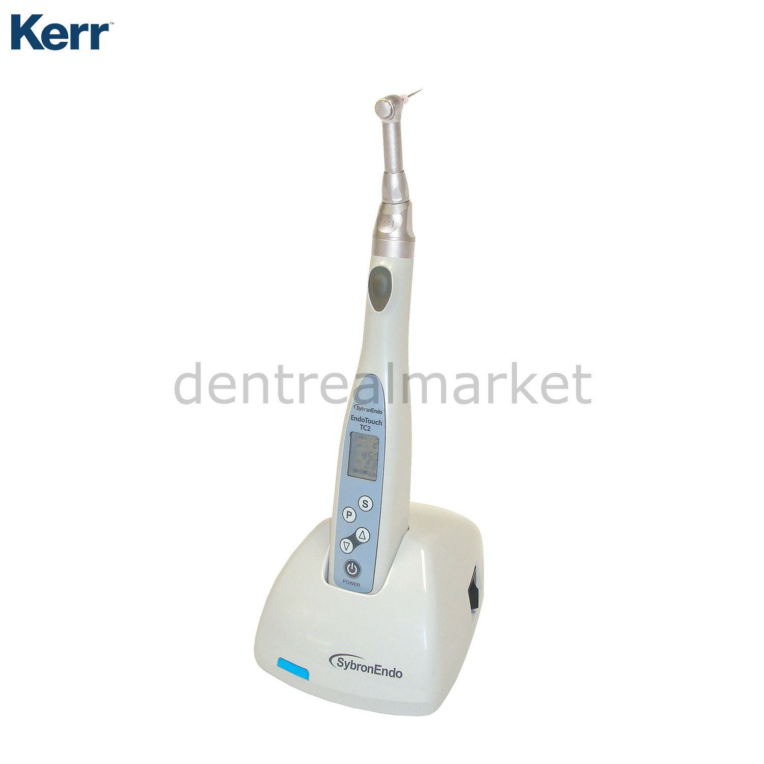 Sybronendo Endotouch TC2 Endodontik Motor | Kerr