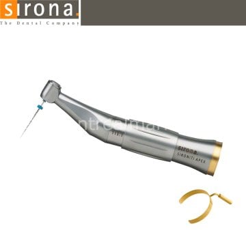 Sironiti Apex Endodontik Anguldurva 66:1 ***