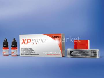 Xp Bond 2x4,5 ml