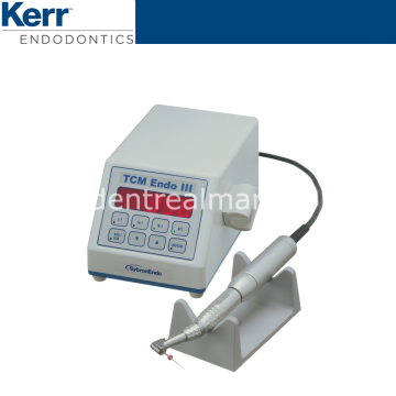 TCM Endo III Endodontik Motor