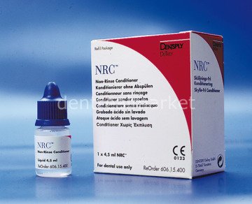 Nrc Kompomerler için Yüzey Hazırlayıcı