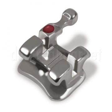 Unitek Gemini Metal Braket + Tüpler