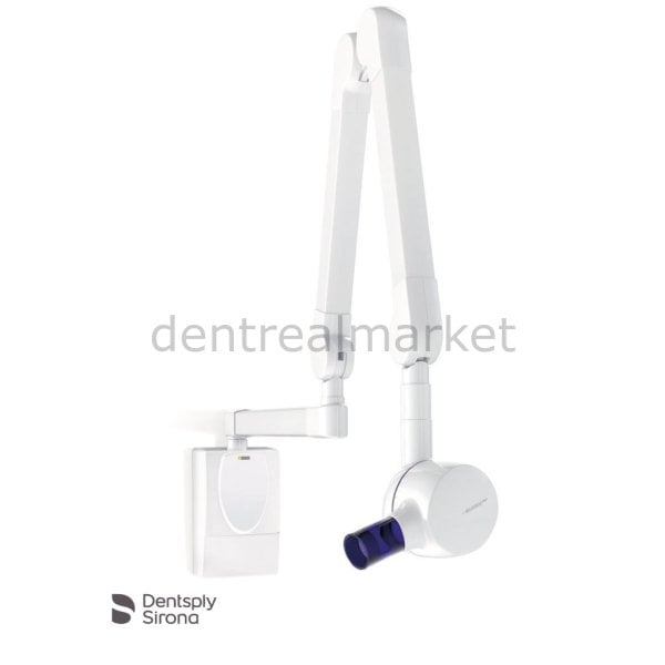 Sirona Heliodent Plus DC Periapikal Röntgen Cihazı