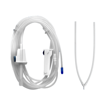 İrrigasyon Serum Hortumu - 10 Adet