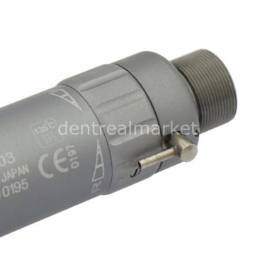 400 Havalı Mikromotor