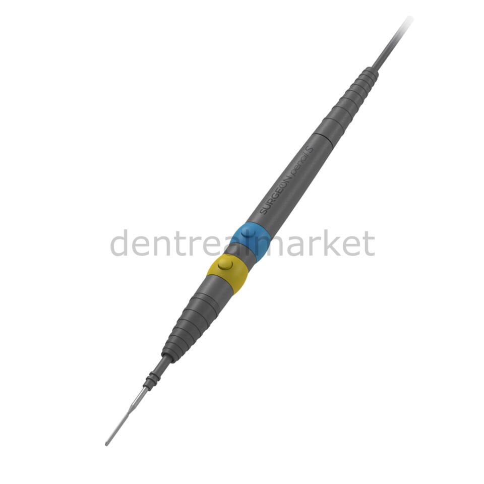 Surtron 80  Pencil S Unipolar  Kalem - Handpiece
