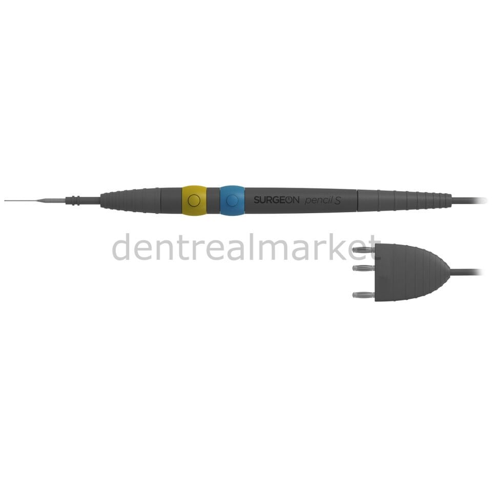 Surtron 80  Pencil S Unipolar  Kalem - Handpiece