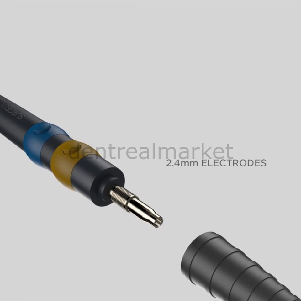 Surtron 80  Pencil S Unipolar  Kalem - Handpiece