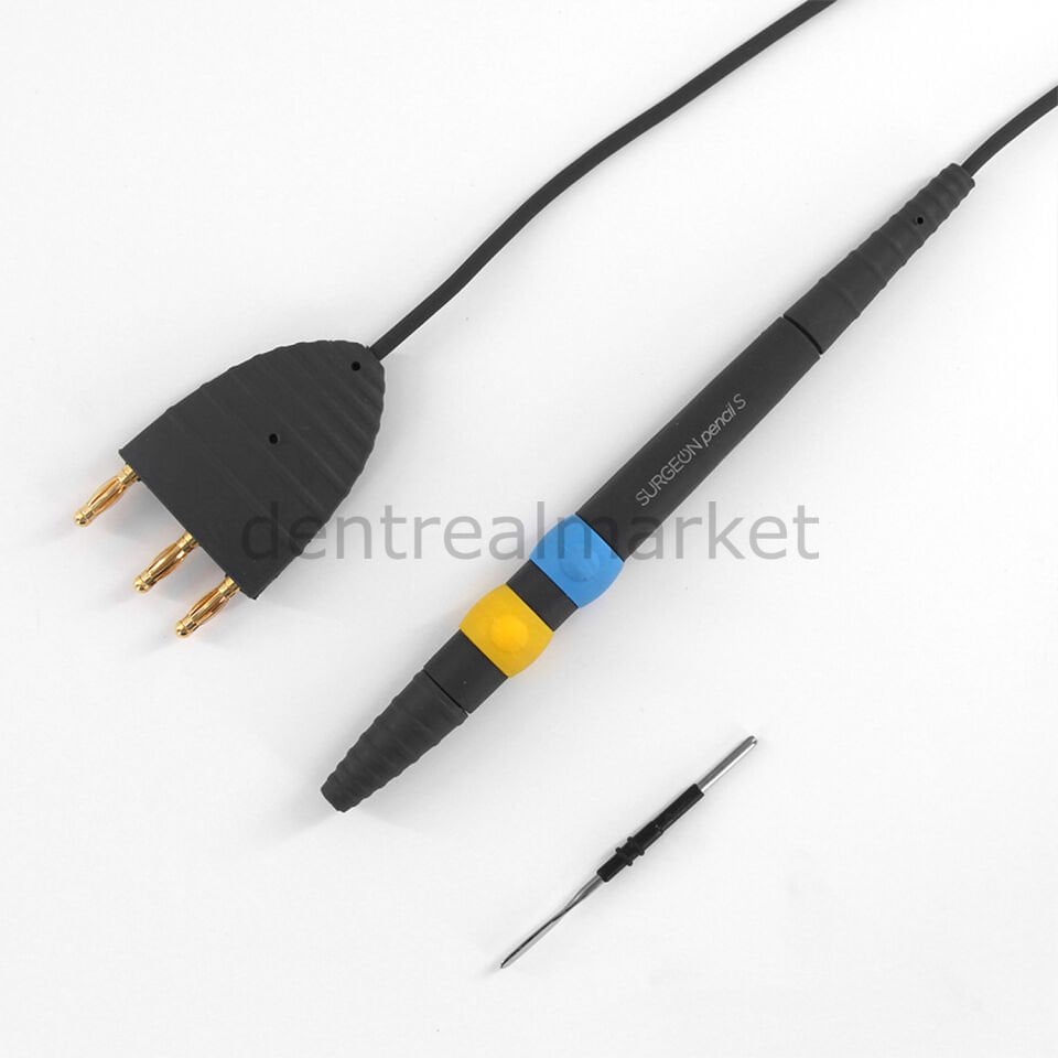 Surtron 80  Pencil S Unipolar  Kalem - Handpiece