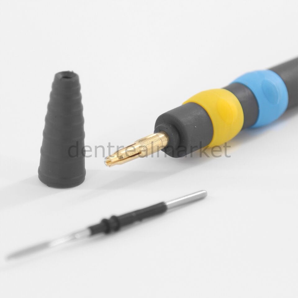 Surtron 80  Pencil S Unipolar  Kalem - Handpiece