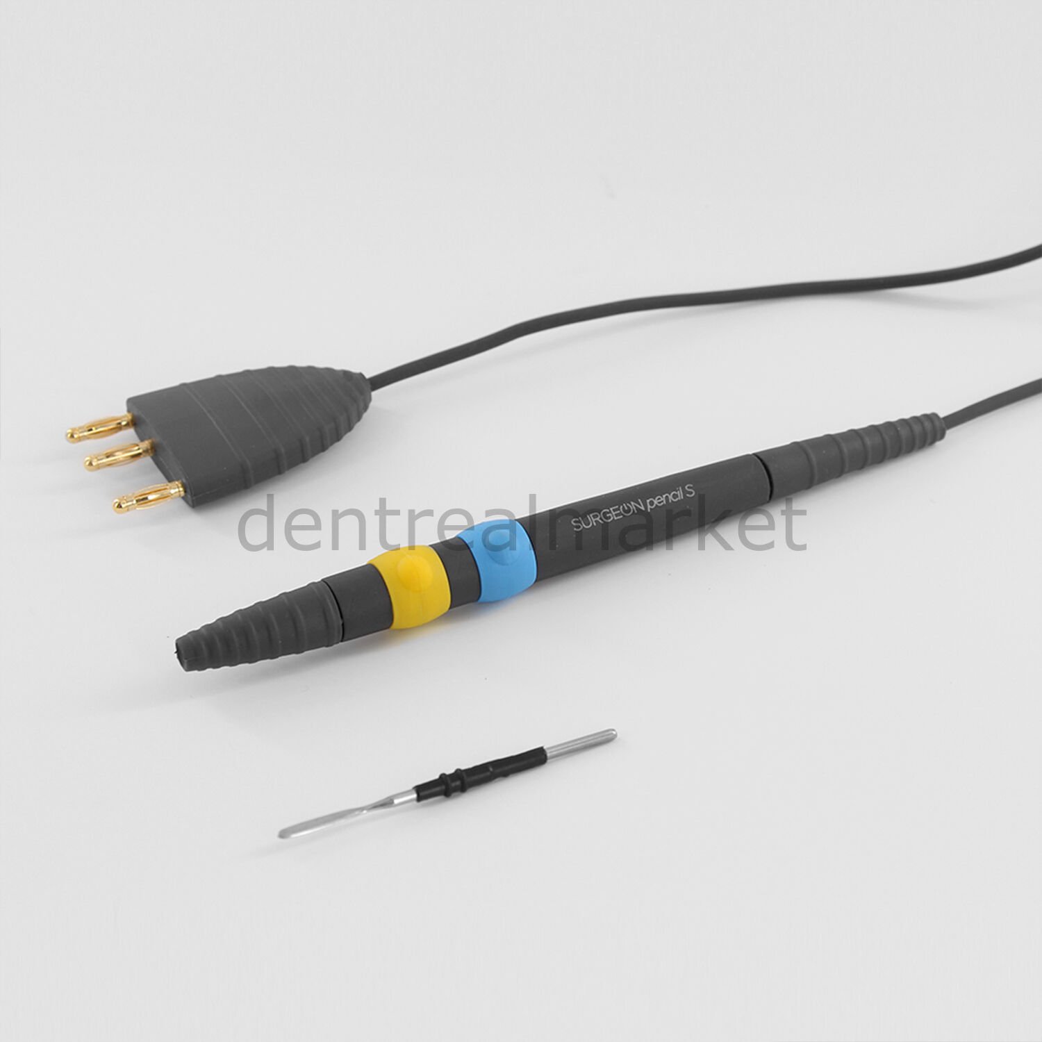 Surtron 80  Pencil S Unipolar  Kalem - Handpiece
