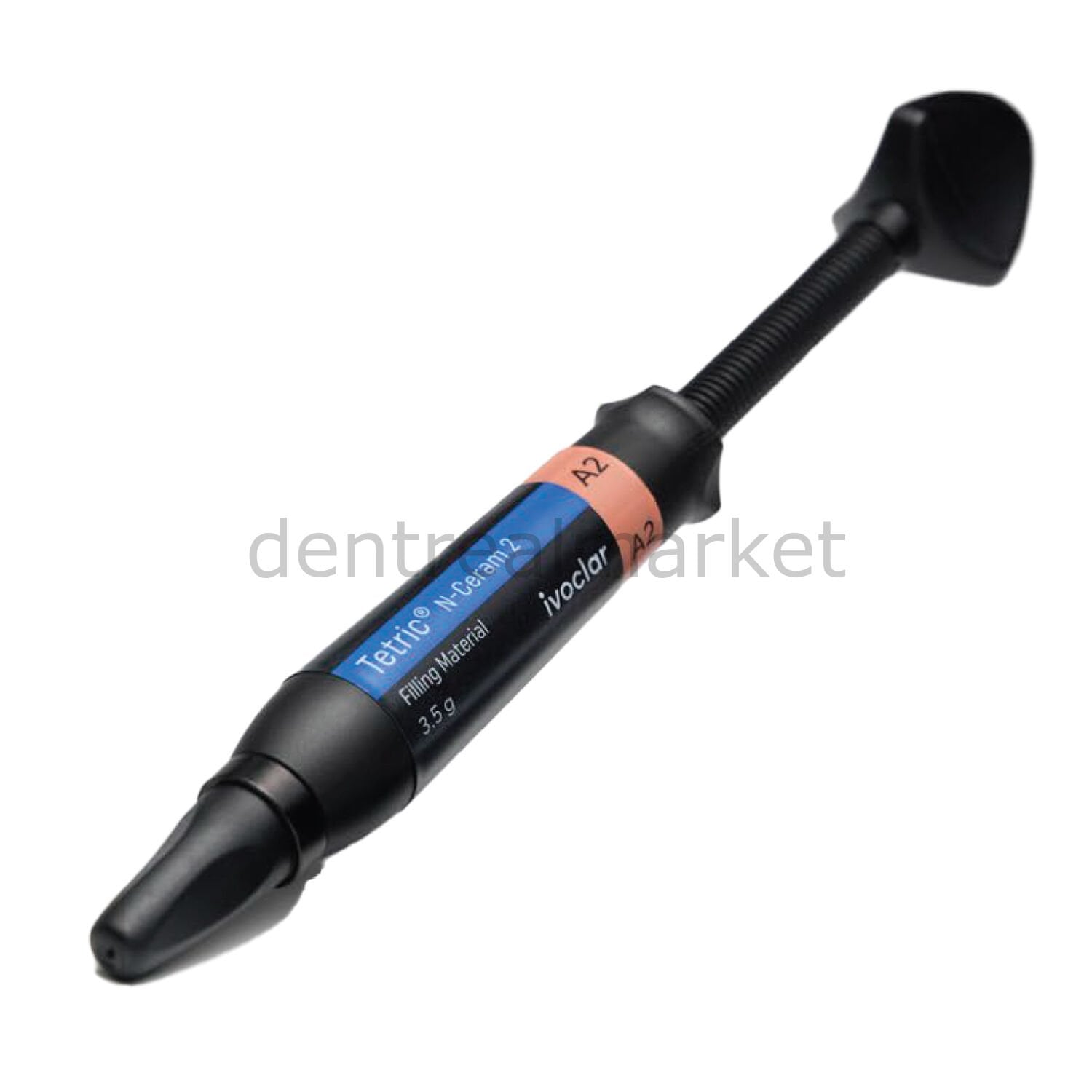 Tetric N-Ceram 2 Ünivesal Kompozit Refil 3.5g