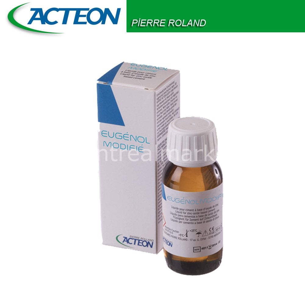 Pierre Rolland Eugenol Modifie Ojenol 60 ml