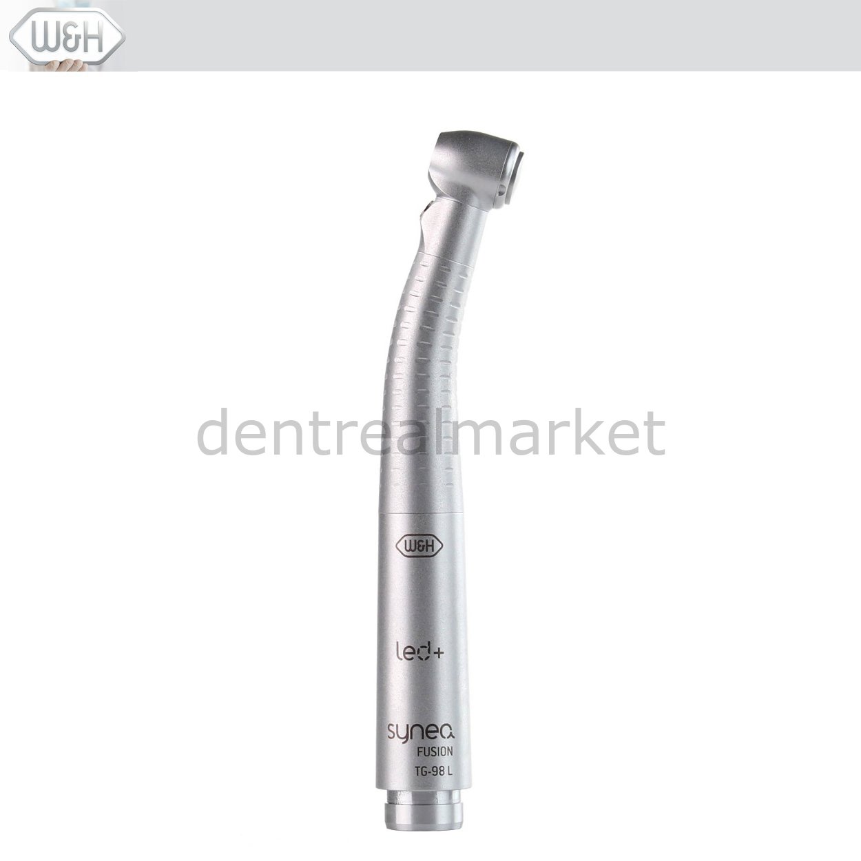 TG-98L LED Synea Fusion Led Işıklı Türbin