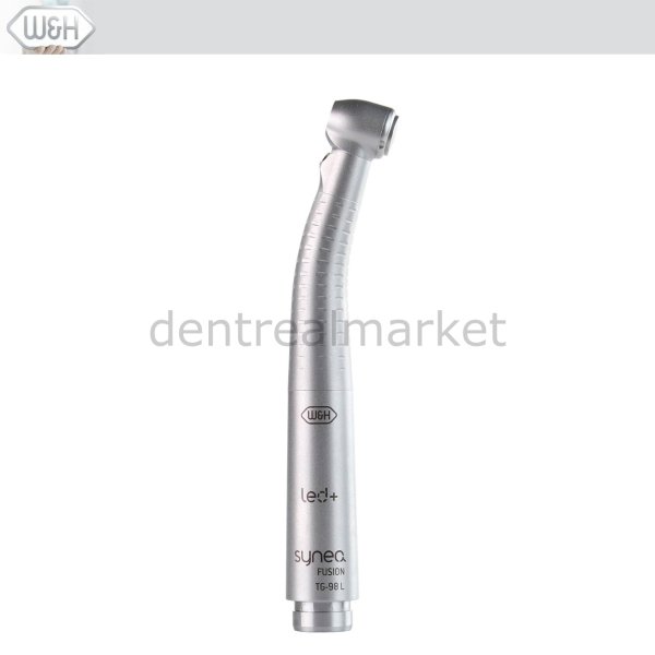 TG-98L LED Synea Fusion Led Işıklı Türbin
