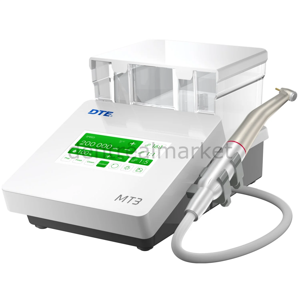 MT3 Su Hazneli Mikromotor - Ameliyathane ve Eğitime Uygun