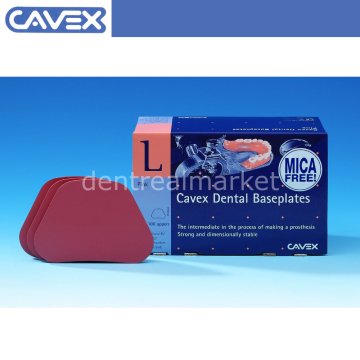 Baseplates Basplak