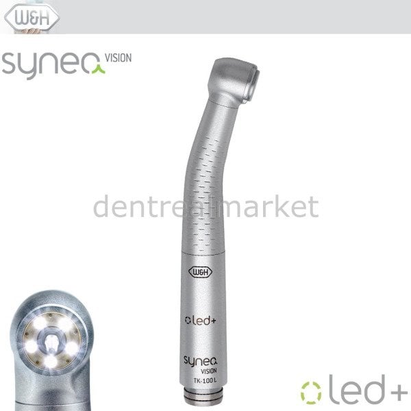Synea Vision TK-100L Led Işıklı Aeratör