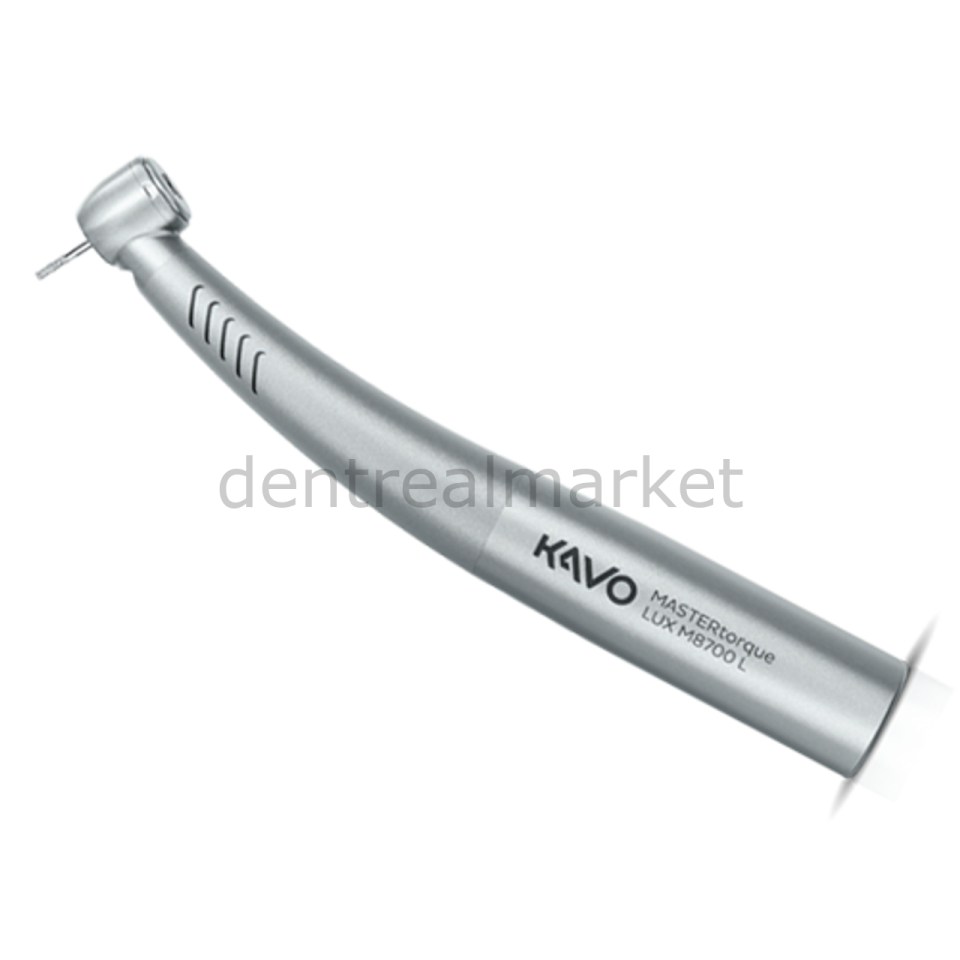 Mastertorque Mini Lux M8700 L Işıklı Aeratör