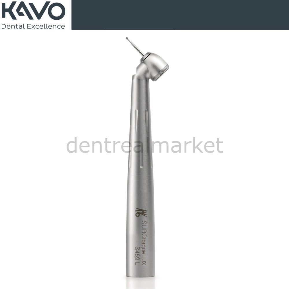 Surgtorque S459L Aeratör