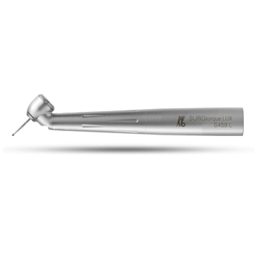 Surgtorque S459L Aeratör