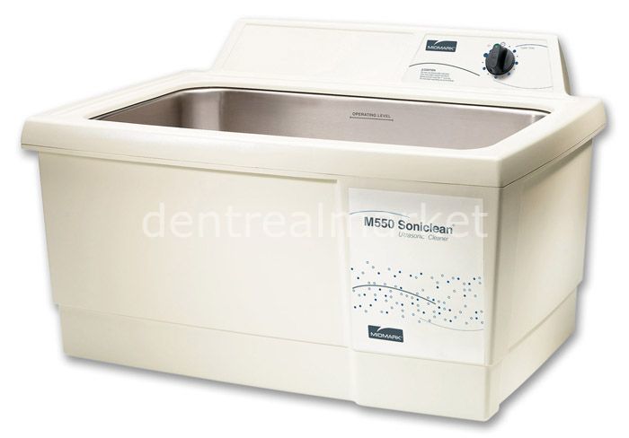 M550 Ultrasonik Temizleyici Sonicclean 20,8 lt
