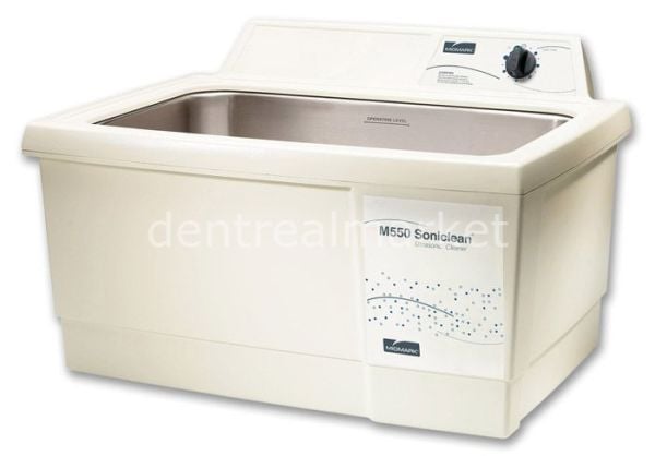 M550 Ultrasonik Temizleyici Sonicclean 20,8 lt
