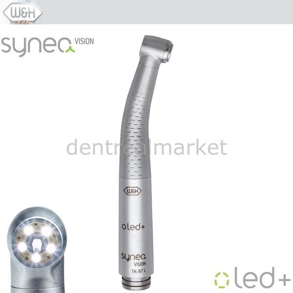 Synea Vision TK-97 L Işıklı Aeratör