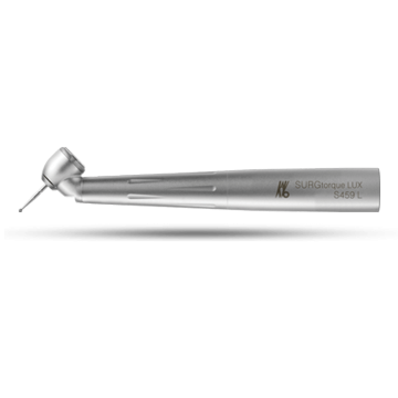 Surgtorque S459C Aeratör