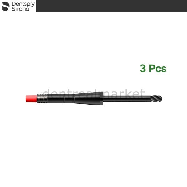 Sirona Cerec Primemill Bur PMMA CS 2.5 - Cad Cam Frez