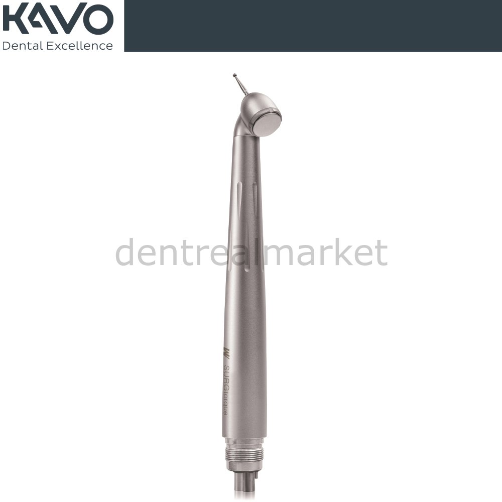 Surgtorque S459C Aeratör