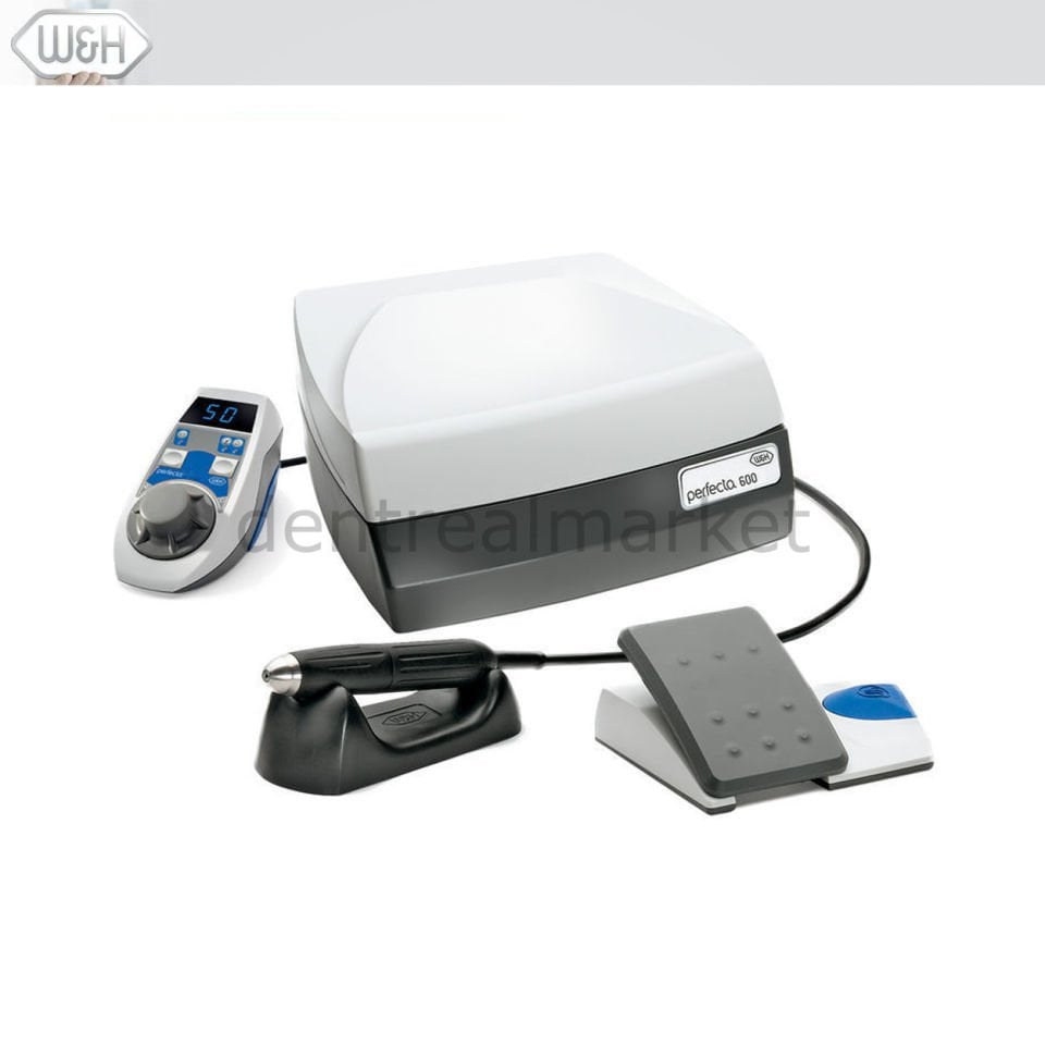 Perfecta 600 Elektrikli Mikromotor