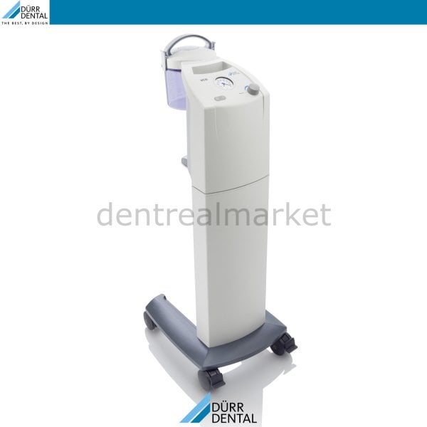 VC 45 Mobil Dental Cerrahi Aspiratör