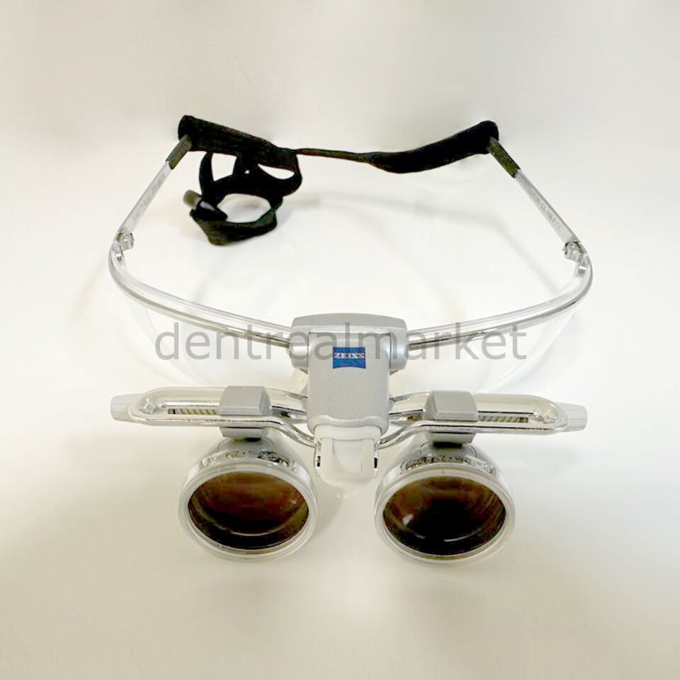 Eyemag Smart Dental Loupe 2.5X - 2.El***