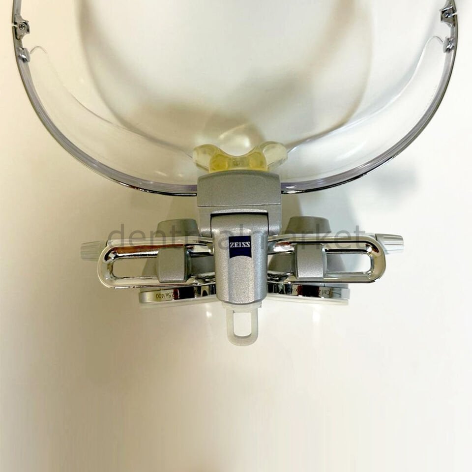 Eyemag Smart Dental Loupe 2.5X - 2.El***