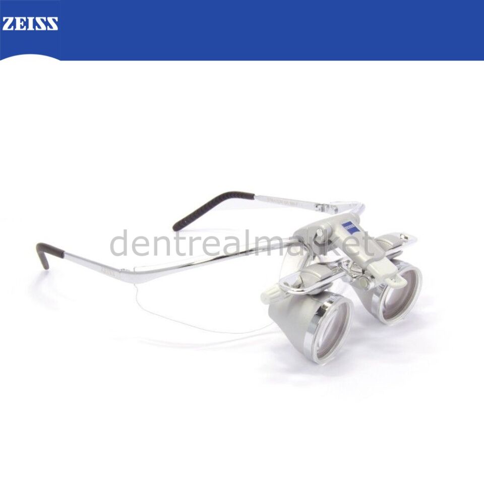 Eyemag Smart Dental Loupe 2.5X - 2.El***