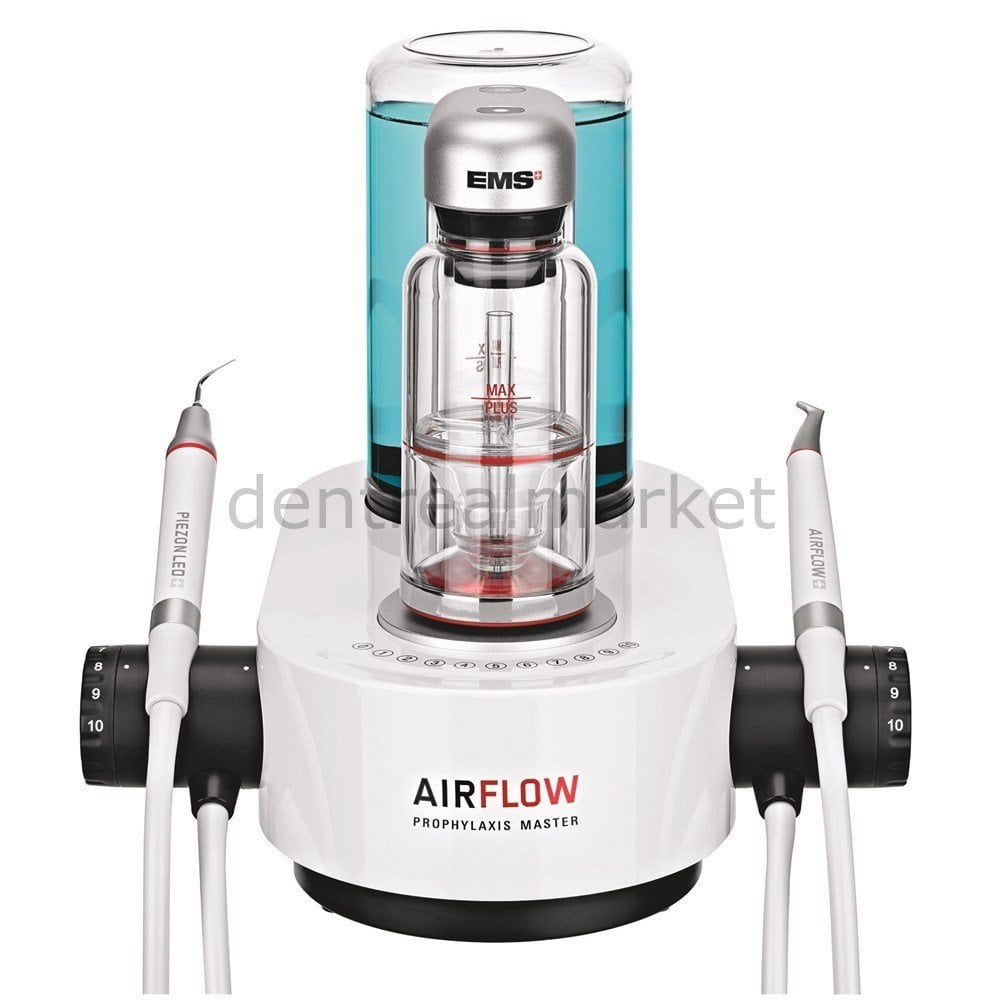 GBT AirFlow Prophylaxis Master Premium with Bluetooth