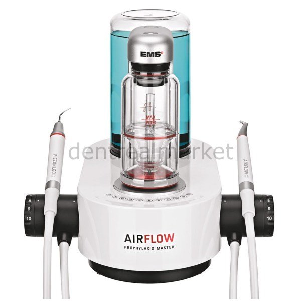 GBT AirFlow Prophylaxis Master Premium with Bluetooth