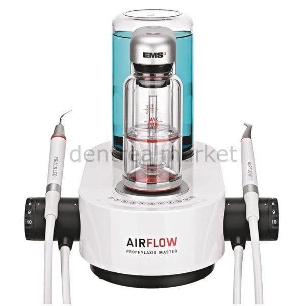 GBT AirFlow Prophylaxis Master Premium with Bluetooth