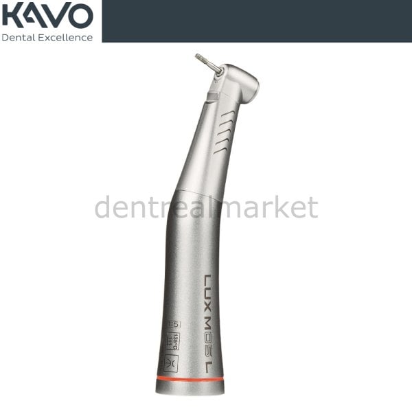 Mastermatic MO5 L Mini Kırmızı Kuşak Işıklı Anguldurva