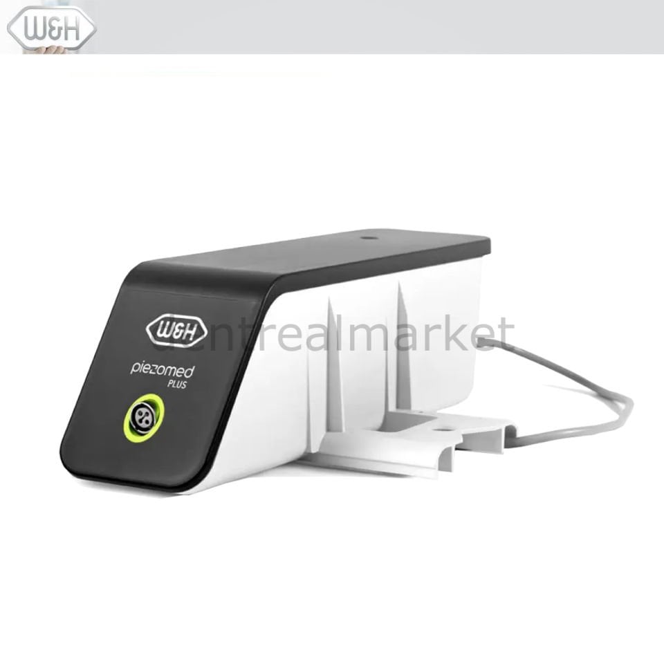 Piezomed Plus Kablolu Modul SA-435M + Bone Set