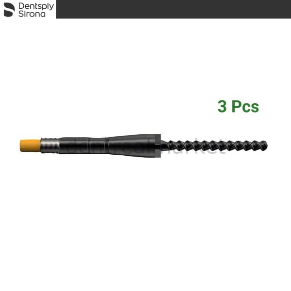 Sirona Cerec Primemill Bur 2.5 ZrO2 CS - Cad Cam Frez