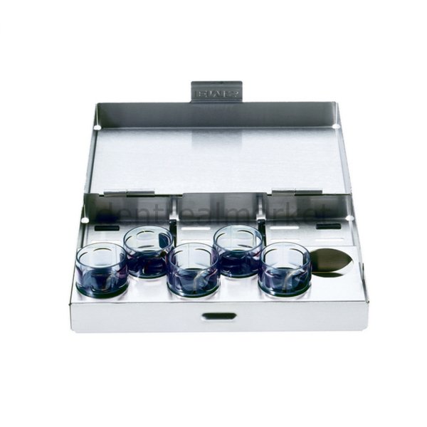 Piezon Basic Sistem Uç Set