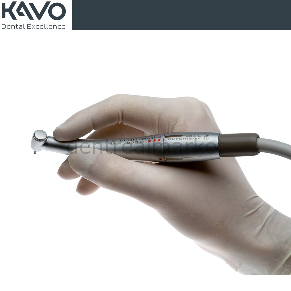 Comfortdrive 200 XD Kırmızı Kuşak Işıklı Anguldurva