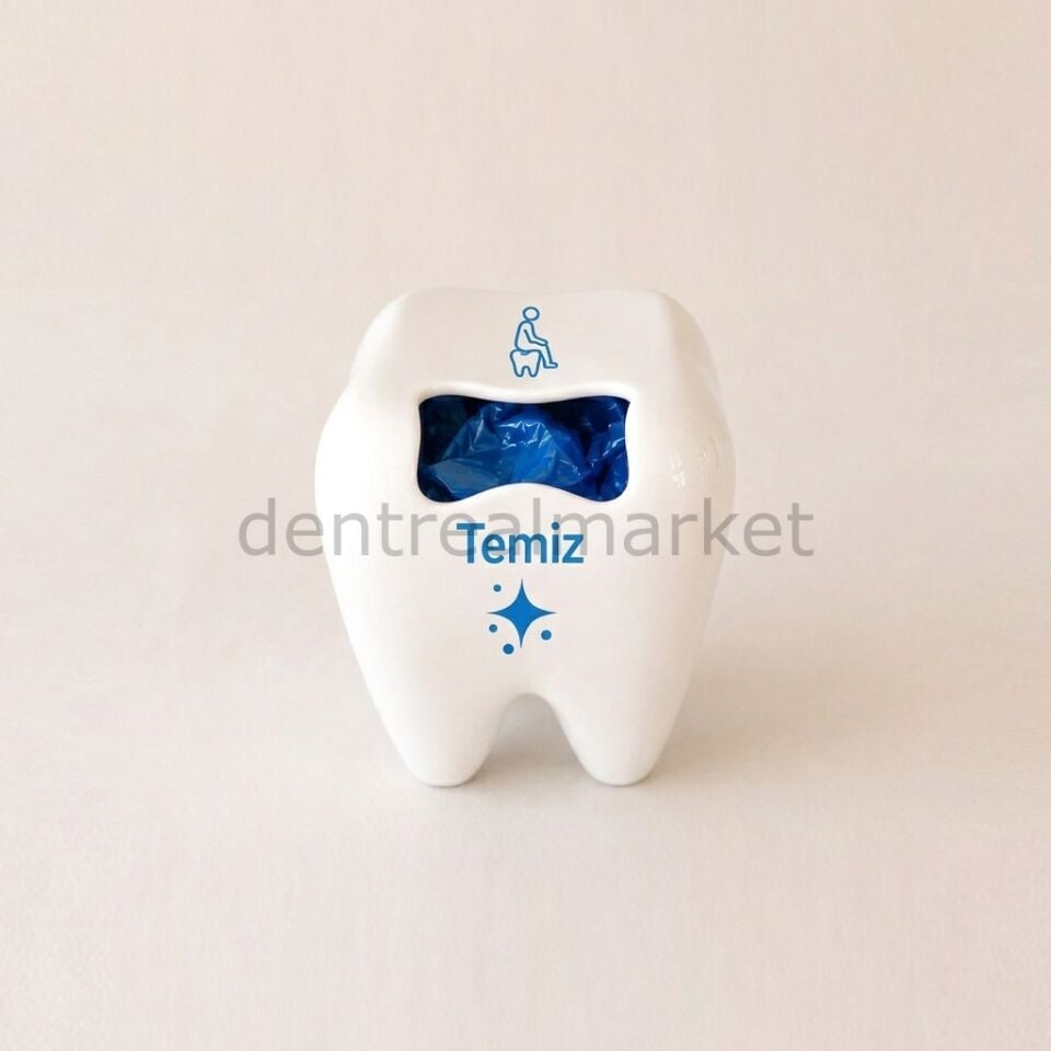 Diş Figürlü Galoşluk